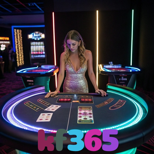 kf365:Aposte nas melhores slots e conquiste prêmios como nunca!