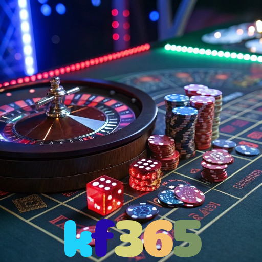 kf365：Aposte nas melhores slots e conquiste prêmios como nunca!