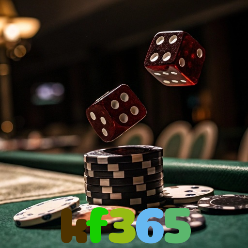 kf365:Aposte no futebol, jogue poker e conquiste vitórias épicas!