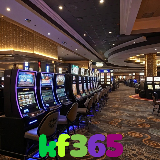 kf365：Aposte no futebol, jogue poker e conquiste vitórias épicas!