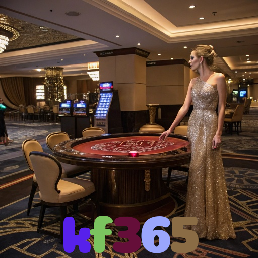 kf365：Jogue poker, aposte no futebol e ganhe em grandes jogos de cassino!