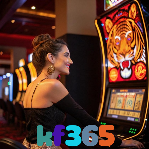 kf365:Aposte nas melhores slots e conquiste prêmios como nunca!