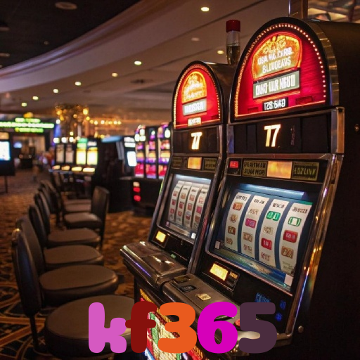 kf365：Jogue poker, aposte no futebol e ganhe em grandes jogos de cassino!