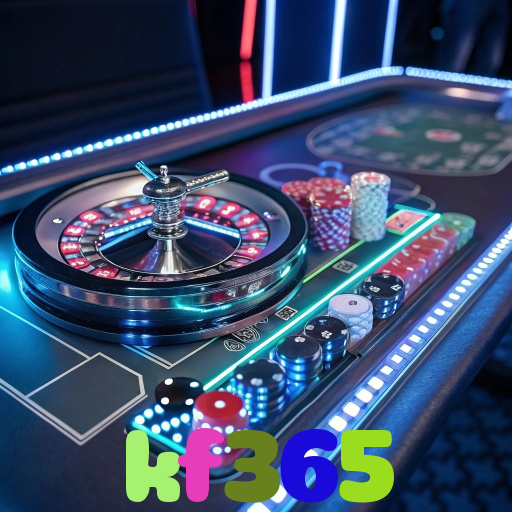 kf365：Aposte nas melhores slots e conquiste prêmios como nunca!