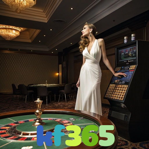 kf365：Aposte nas melhores slots e conquiste prêmios como nunca!