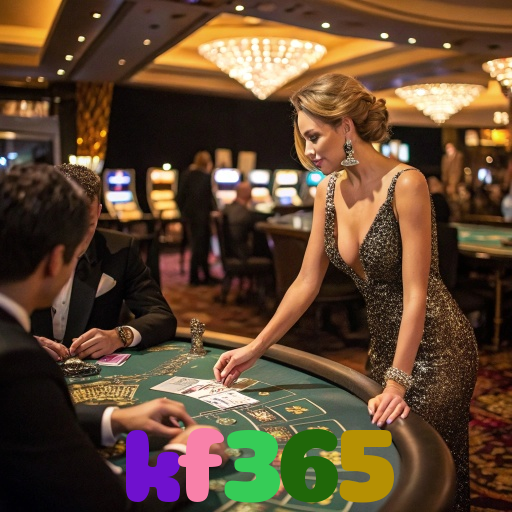 kf365:Aposte no futebol, jogue poker e conquiste vitórias épicas!
