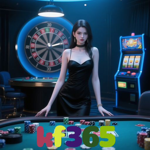 kf365：Aposte no futebol, jogue poker e conquiste vitórias épicas!