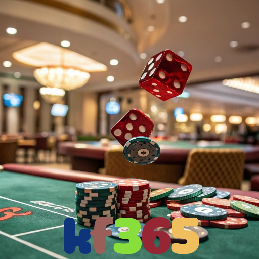 kf365:Aposte no futebol, jogue poker e conquiste vitórias épicas!