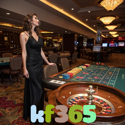 kf365:Jogue poker, aposte no futebol e ganhe em grandes jogos de cassino!