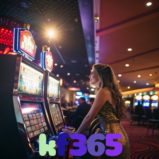 kf365：Aposte no futebol, jogue poker e conquiste vitórias épicas!