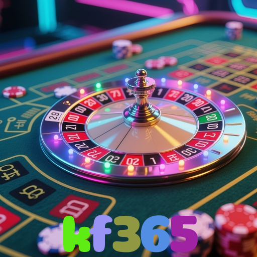 kf365:Aposte nas melhores slots e conquiste prêmios como nunca!