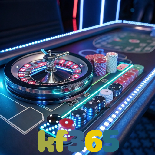 kf365：Jogue poker, aposte no futebol e ganhe em grandes jogos de cassino!