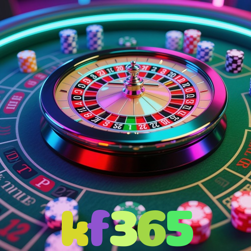 kf365:Aposte no futebol, jogue poker e conquiste vitórias épicas!