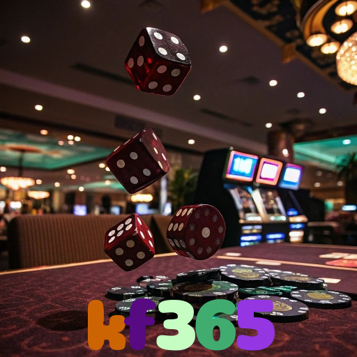 kf365：Aposte nas melhores slots e conquiste prêmios como nunca!
