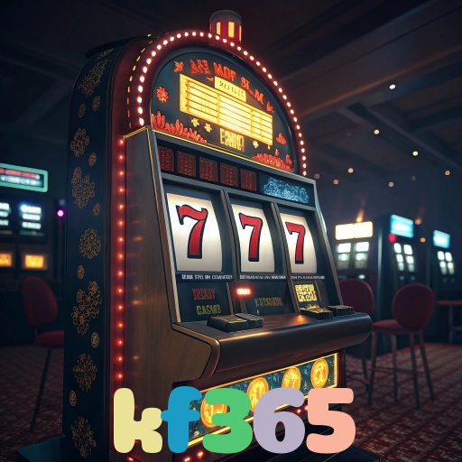 kf365：Aposte nas melhores slots e conquiste prêmios como nunca!