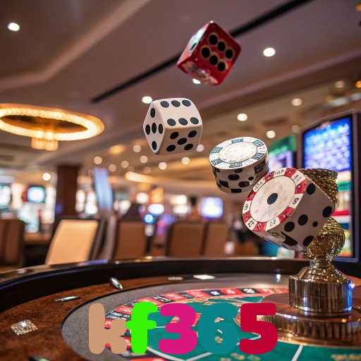 kf365:Aposte nas melhores slots e conquiste prêmios como nunca!