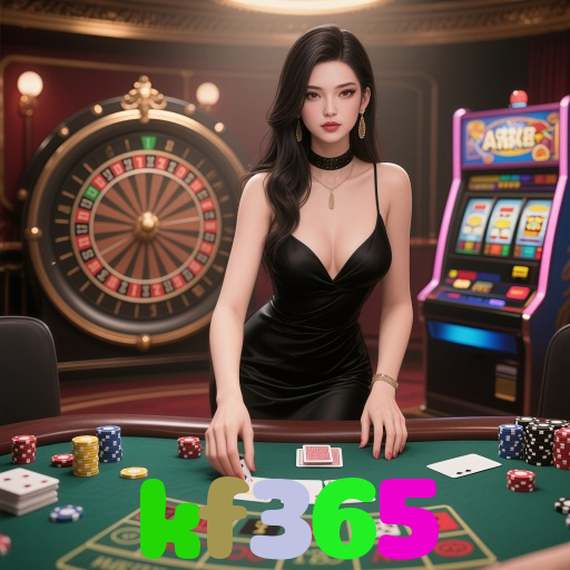 kf365：Aposte no futebol, jogue poker e conquiste vitórias épicas!