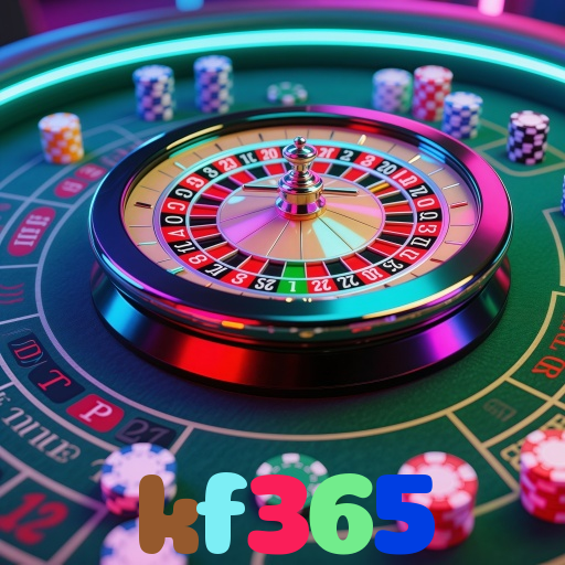 kf365：Aposte no futebol, jogue poker e conquiste vitórias épicas!
