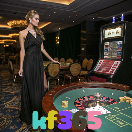 kf365：Aposte nas melhores slots e conquiste prêmios como nunca!