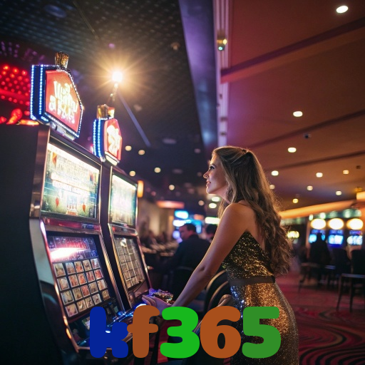 kf365:Aposte no futebol, jogue poker e conquiste vitórias épicas!