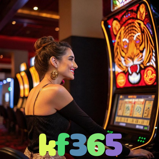 kf365：Aposte nas melhores slots e conquiste prêmios como nunca!