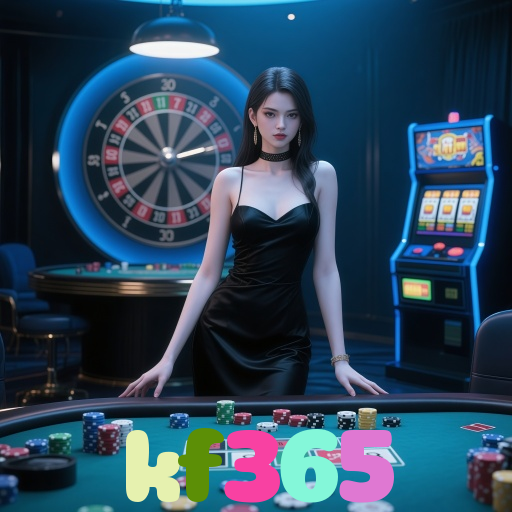 kf365:Jogue poker, aposte no futebol e ganhe em grandes jogos de cassino!