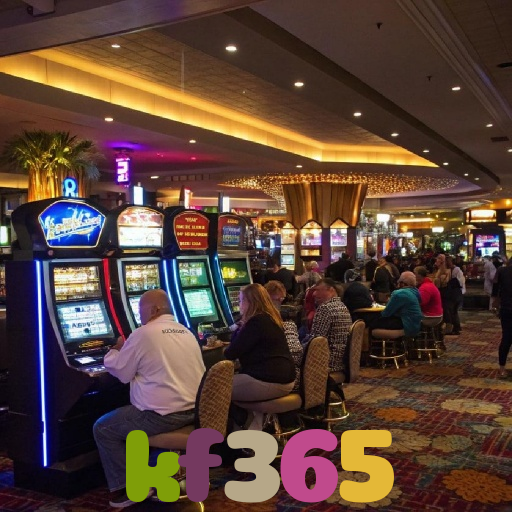 kf365:Jogue poker, aposte no futebol e ganhe em grandes jogos de cassino!