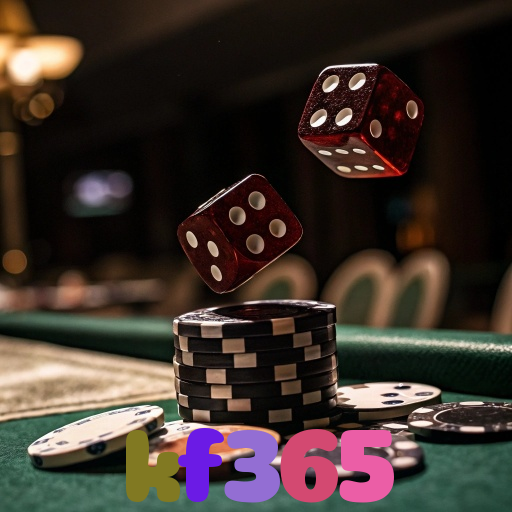 kf365：Aposte nas melhores slots e conquiste prêmios como nunca!