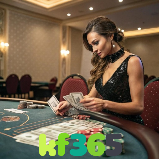 kf365：Aposte nas melhores slots e conquiste prêmios como nunca!