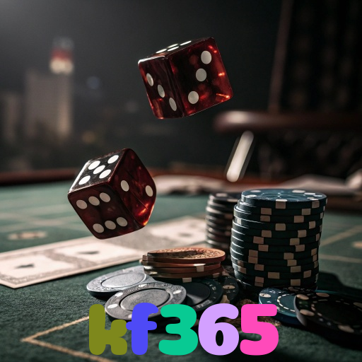 kf365：Jogue poker, aposte no futebol e ganhe em grandes jogos de cassino!