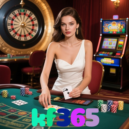 kf365：Aposte no futebol, jogue poker e conquiste vitórias épicas!