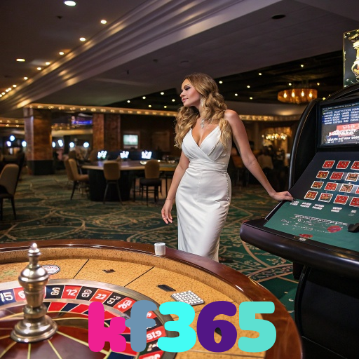 kf365:Jogue poker, aposte no futebol e ganhe em grandes jogos de cassino!