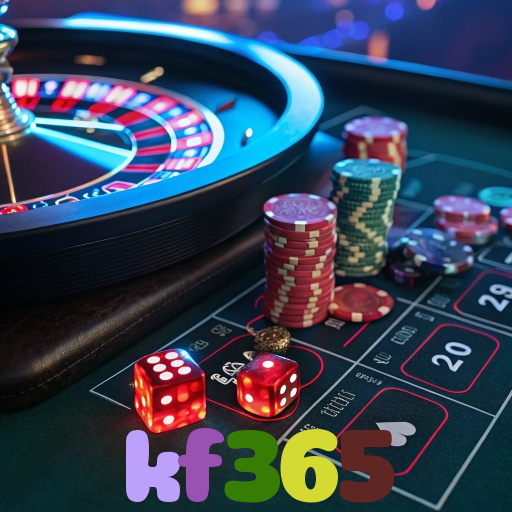 kf365:Jogue poker, aposte no futebol e ganhe em grandes jogos de cassino!