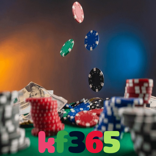 kf365：Aposte no futebol, jogue poker e conquiste vitórias épicas!