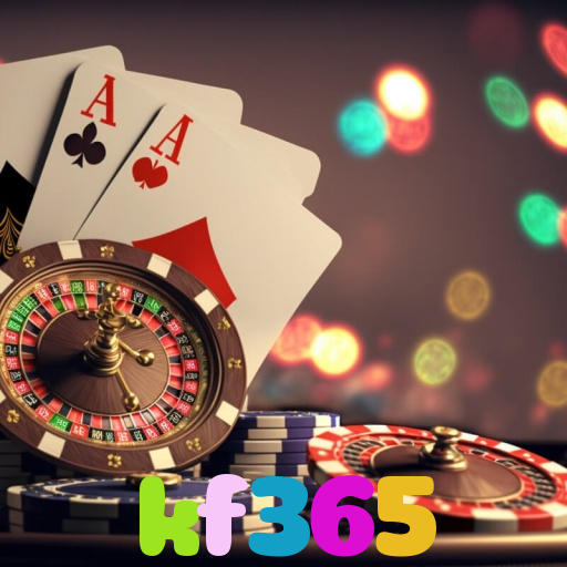 kf365:Aposte nas melhores slots e conquiste prêmios como nunca!