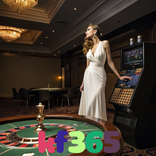 kf365:Aposte nas melhores slots e conquiste prêmios como nunca!