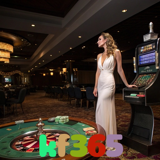 kf365：Jogue poker, aposte no futebol e ganhe em grandes jogos de cassino!