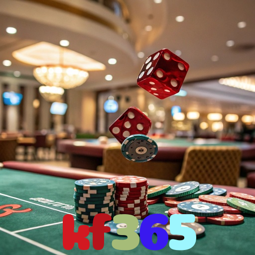 kf365:Jogue poker, aposte no futebol e ganhe em grandes jogos de cassino!