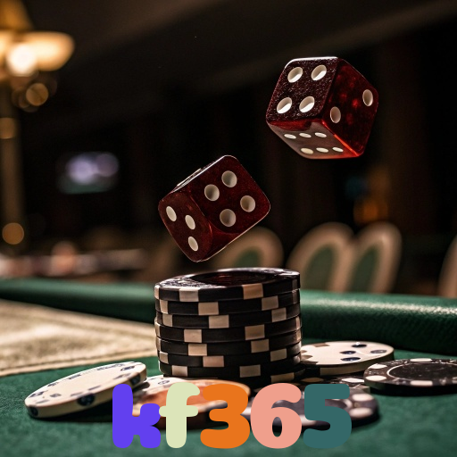 kf365：Aposte no futebol, jogue poker e conquiste vitórias épicas!