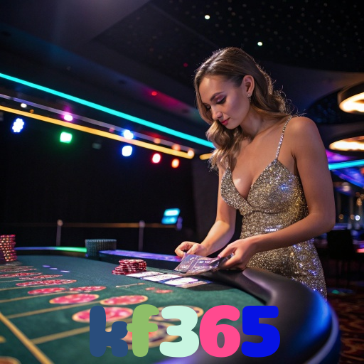 kf365：Aposte no futebol, jogue poker e conquiste vitórias épicas!