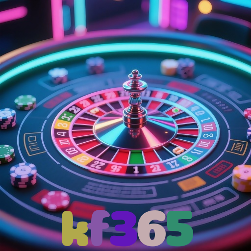 kf365：Aposte nas melhores slots e conquiste prêmios como nunca!