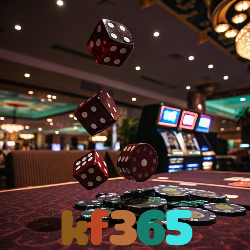 kf365:Aposte no futebol, jogue poker e conquiste vitórias épicas!