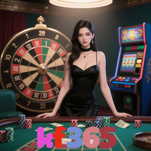 kf365：Aposte no futebol, jogue poker e conquiste vitórias épicas!