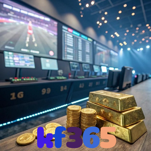 kf365：Jogue poker, aposte no futebol e ganhe em grandes jogos de cassino!