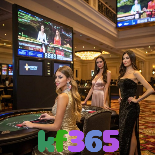 kf365：Aposte nas melhores slots e conquiste prêmios como nunca!