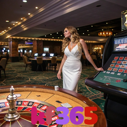kf365：Jogue poker, aposte no futebol e ganhe em grandes jogos de cassino!