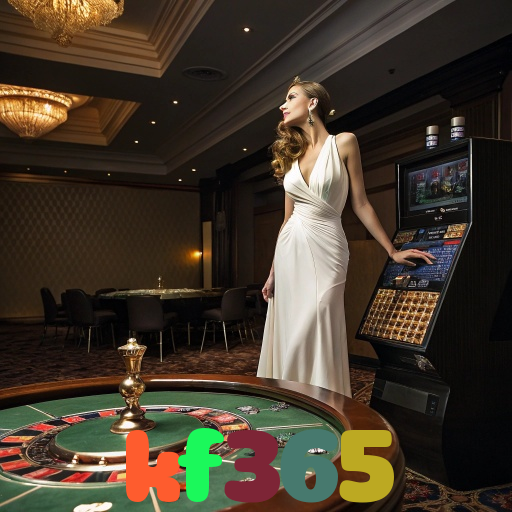 kf365：Aposte nas melhores slots e conquiste prêmios como nunca!