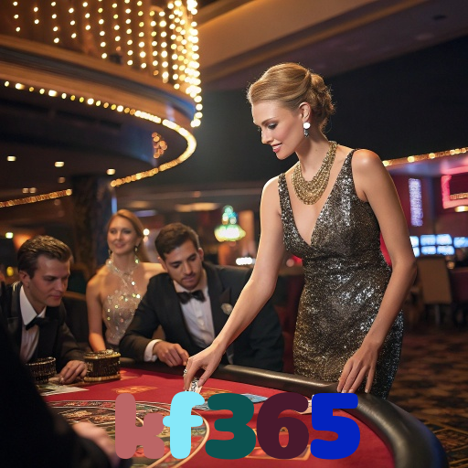 kf365:Aposte nas melhores slots e conquiste prêmios como nunca!