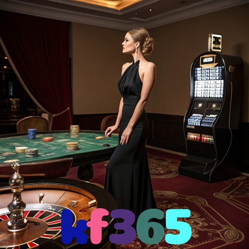 kf365：Jogue poker, aposte no futebol e ganhe em grandes jogos de cassino!