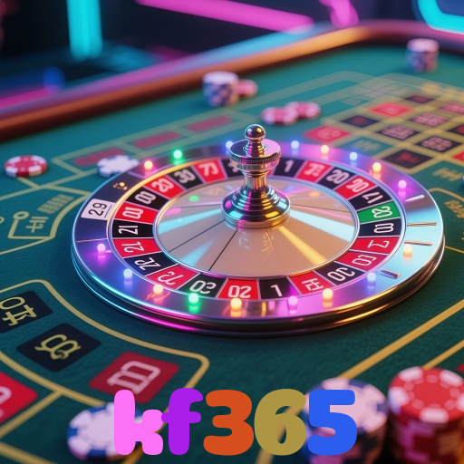 kf365:Jogue poker, aposte no futebol e ganhe em grandes jogos de cassino!